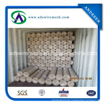 Chile Standard Welded Wire Mesh